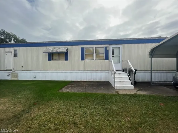 6000 Beth Ave SW Lot 79, Canton, OH 44706