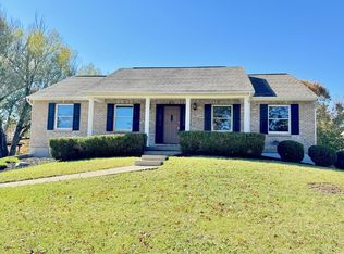 10201 Cedarwood Dr, Union, KY 41091