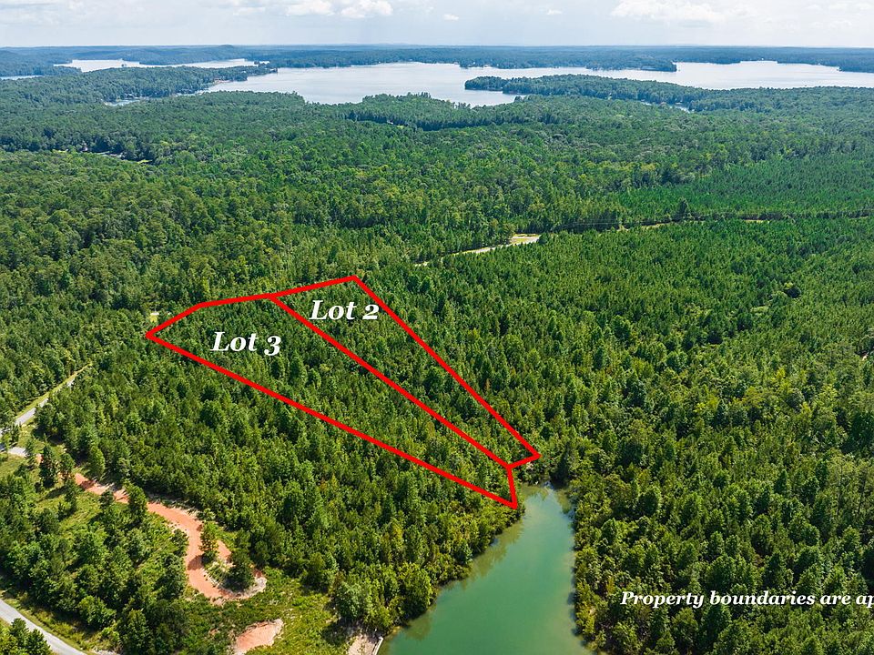 2 & 3 Lakewinds Rd, Alexander City, AL 35010 | MLS #24-8 | Zillow