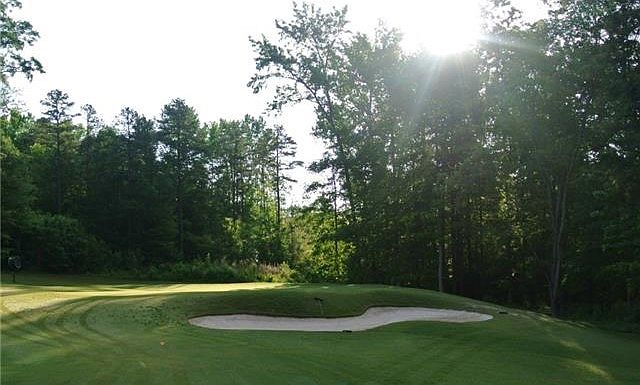 Jack Nicklaus Golf Course