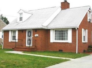 402 Fort Branch Rd, Pearisburg, VA 24134