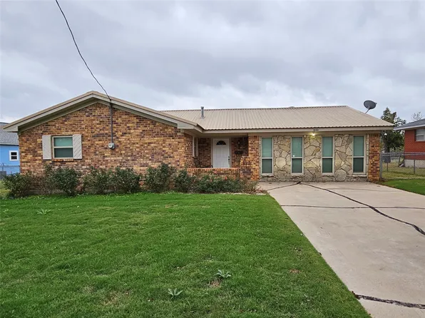 1030 Counts St, Stephenville, TX 76401