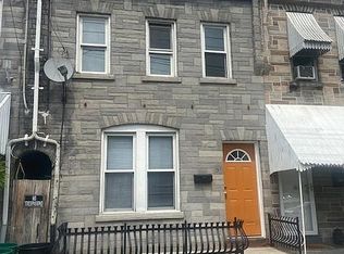 31 New Dorwart St, Lancaster, PA 17603
