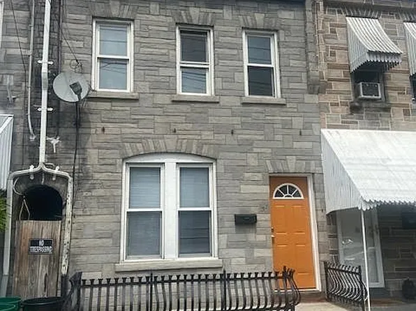 31 New Dorwart St, Lancaster, PA 17603