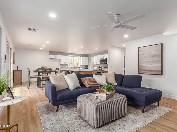 18109 W BRIDGER Street, Surprise, AZ 85388