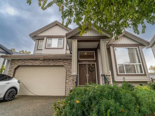 14676 79th Ave, Surrey, BC V3S 2W2