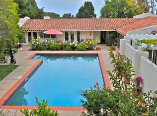 1220 Via Zumaya, Palos Verdes Estates, CA 90274