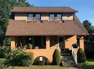 1412 Juniper St, Johnstown, PA 15905