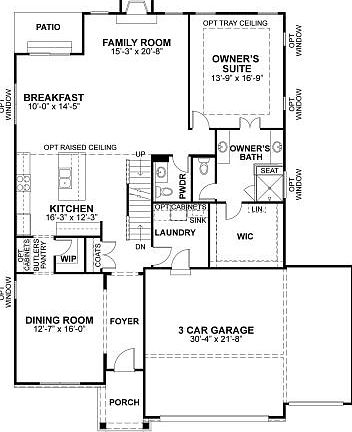3rd image of 313 Gailin Dr