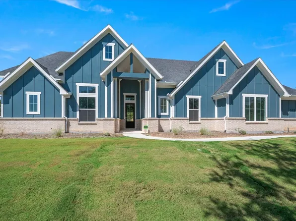 522 County Road 4598, Boyd, TX 76023