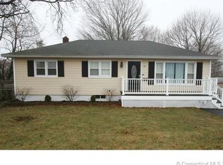 37 Benham Hill Rd, West Haven, CT 06516