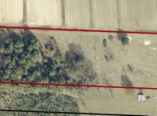 3687 Gordon Land Rd, Milton, FL 32570