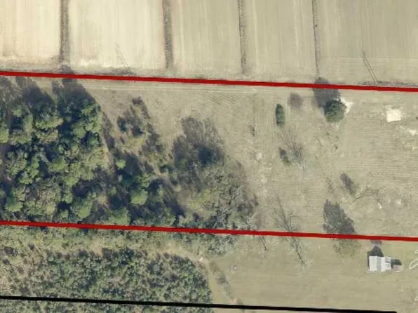 3687 Gordon Land Rd, Milton, FL 32570