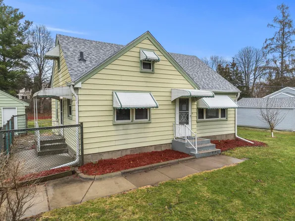 3474 White Bear Ave N, Saint Paul, MN 55110