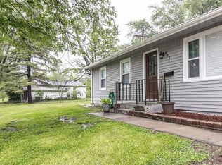 501 Lacy Ln, Belton, MO 64012