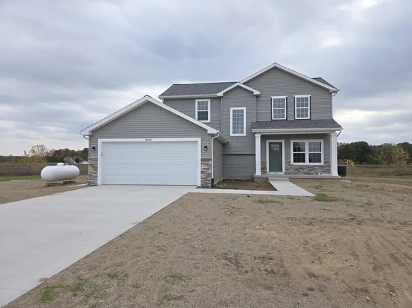 Hartford Plan, Bennington Greens