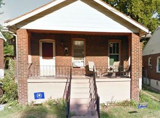 2129 68th St, Saint Louis, MO 63121
