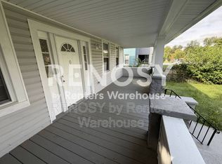 3911 Chatham Rd, Baltimore, MD 21207