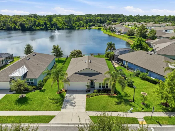 216 Lost Lake Dr, Saint Augustine, FL 32086