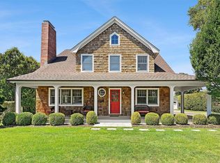 133 Halsey St, Southampton, NY 11968
