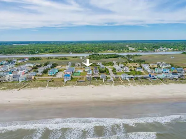 1068 Ocean Blvd W #9D, Supply, NC 28462