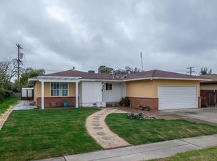 4764 N Mariposa St, Fresno, CA