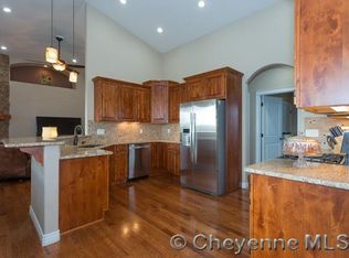 13365 Alpine Ranch Rd, Cheyenne, WY 82009