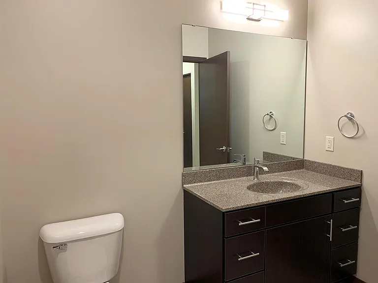 Bathroom-View 1