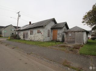 118 S Washington St, Aberdeen, WA 98520