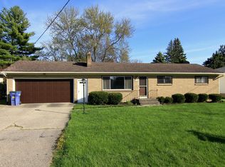 2738 Colton Ave SE, Grand Rapids, MI 49506