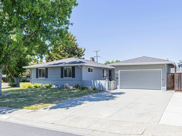 44 Duke Way, Pleasant Hill, CA 94523