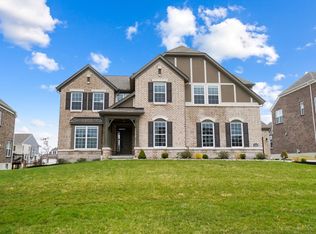 3300 Bouleware Blvd, Mason, OH 45040