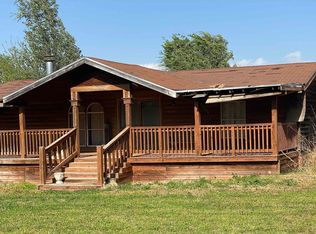 31840 S 61st Rd, Arkansas City, KS 67005