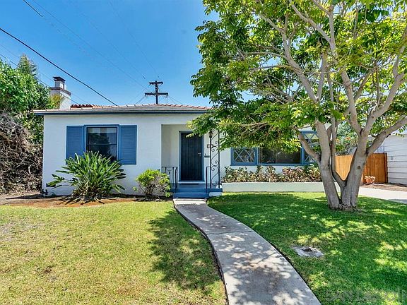 2nd image of 2825 Chatsworth Blvd