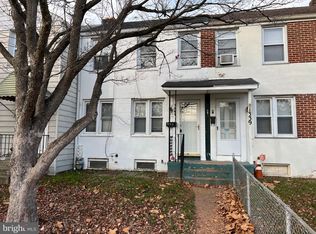 1341 Sycamore Ave, Wilmington, DE 19805