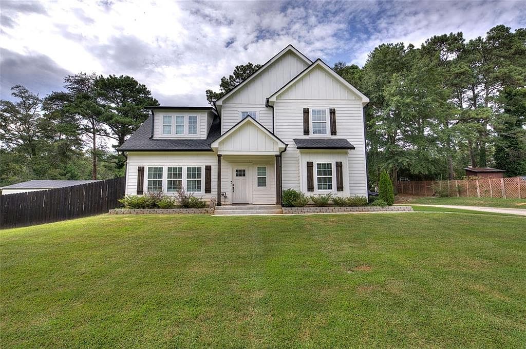 544 Valley Rd, Rockmart, GA 30153 MLS 7271056 Zillow