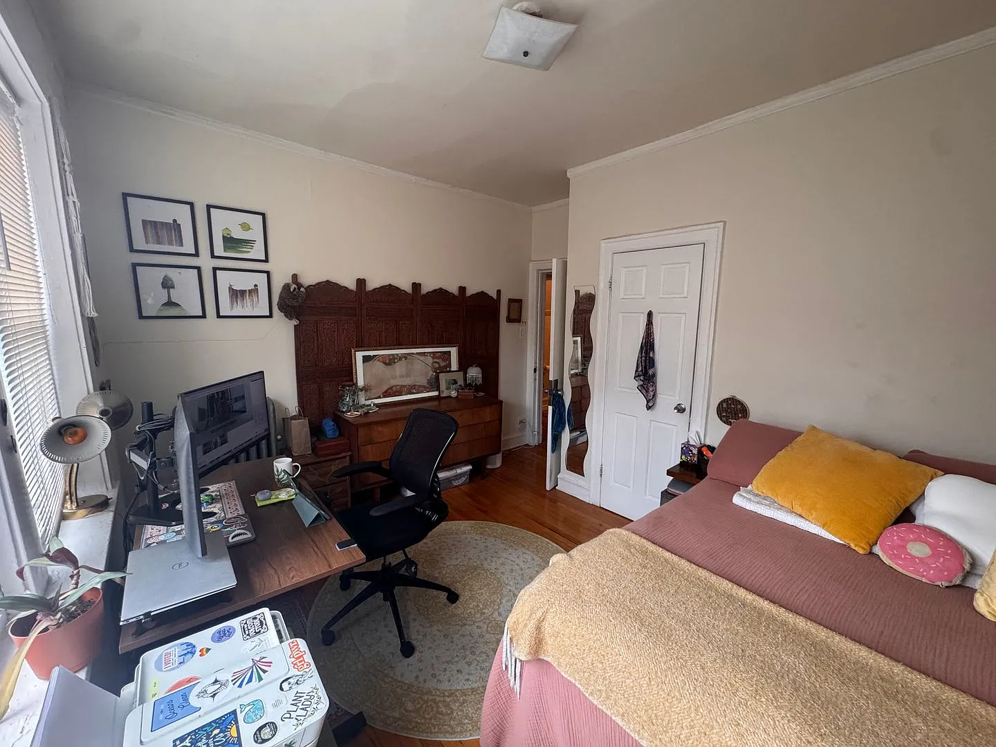 1 bed, 700 sqft, $1,525 — Photo 3
