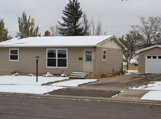 908 Spartan Dr, Spearfish, SD 57783