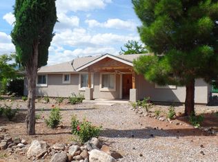 1660 S Camino Real, Cottonwood, AZ 86326