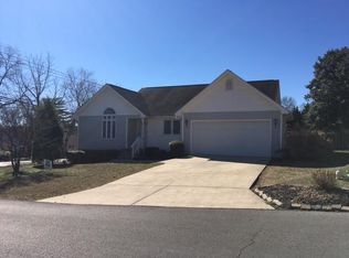 1105 20th St NW, Cleveland, TN 37311