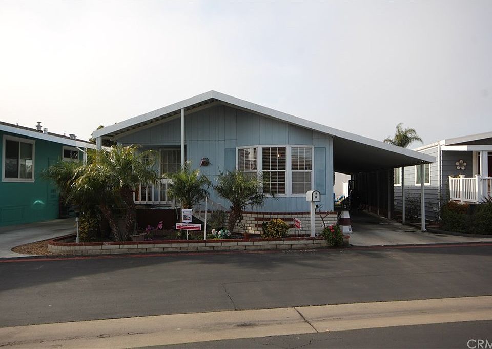 1st image of 16222 Monterey Ln Spc 118