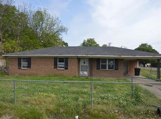 101 May St, Belzoni, MS 39038