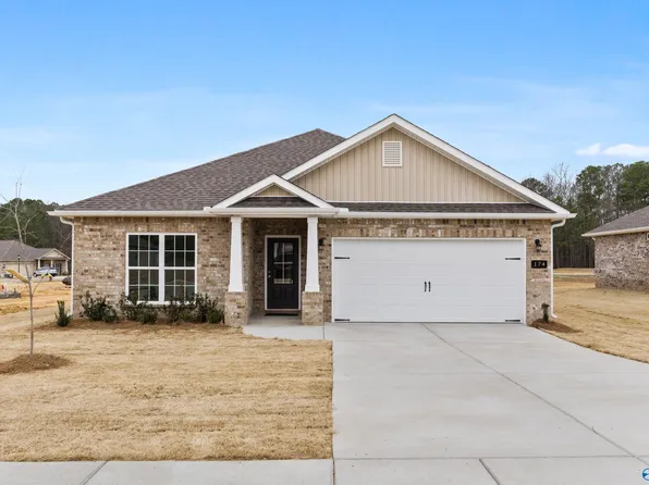 174 Overland Pass, Arab, AL 35016