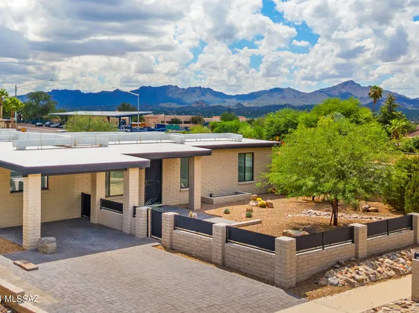 4185 W Sandarac St, Tucson, AZ 85741