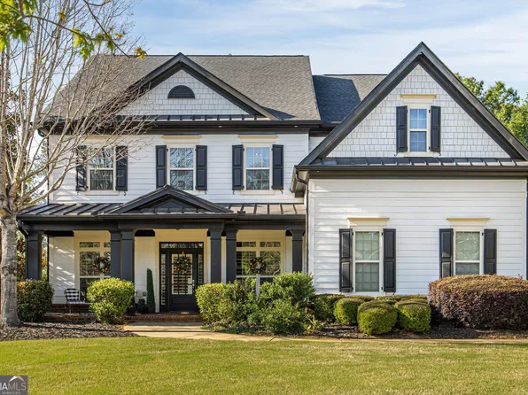 6025 Golf View Xing, Locust Grove, GA 30248