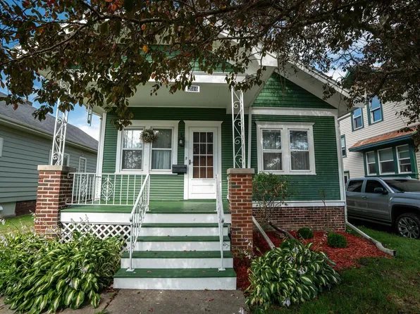 2016 Grange AVENUE, Racine, WI 53403