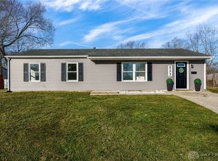 533 Millard Dr, Franklin, OH