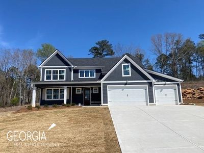 LOT 3 Northshore At Redwine Dr, Newnan, GA, 30263
