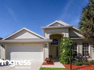 3611 101st Ave E, Parrish, FL 34219