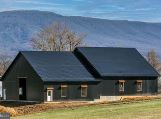 130 Lacey Spring Rd, Harrisonburg, VA 22802